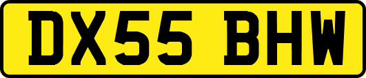 DX55BHW