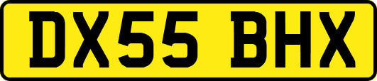 DX55BHX