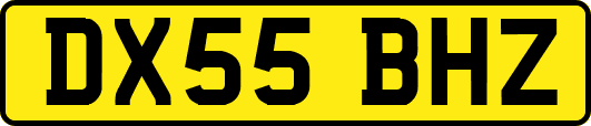 DX55BHZ