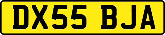 DX55BJA