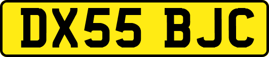 DX55BJC