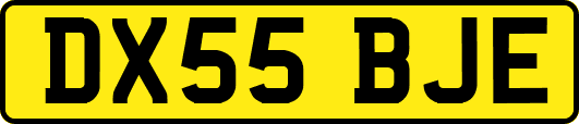 DX55BJE