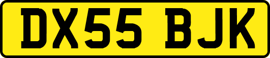 DX55BJK