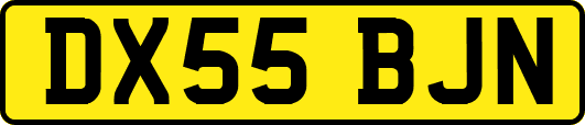 DX55BJN