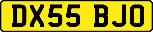 DX55BJO