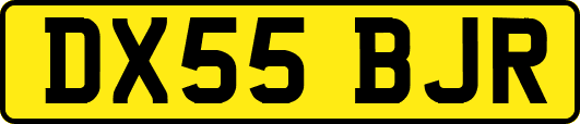 DX55BJR