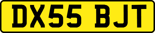 DX55BJT