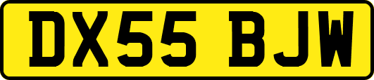 DX55BJW