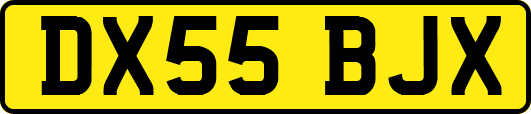 DX55BJX