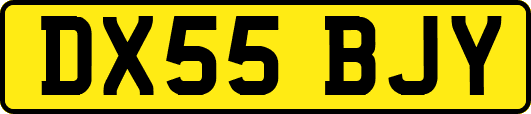 DX55BJY