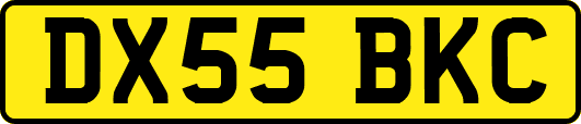 DX55BKC