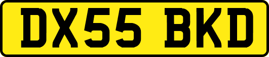 DX55BKD