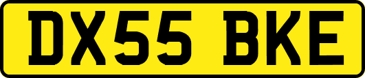 DX55BKE