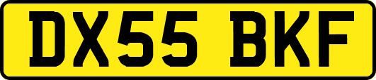 DX55BKF