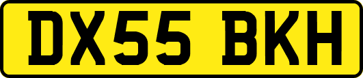DX55BKH