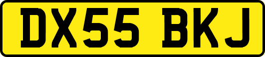 DX55BKJ