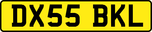 DX55BKL