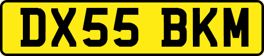 DX55BKM