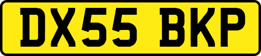 DX55BKP