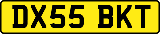 DX55BKT