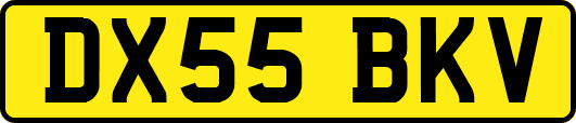 DX55BKV