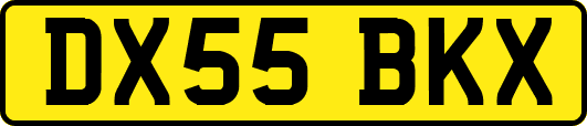 DX55BKX