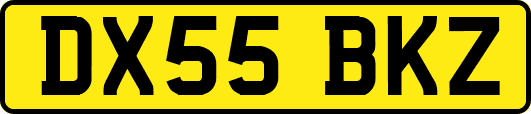DX55BKZ