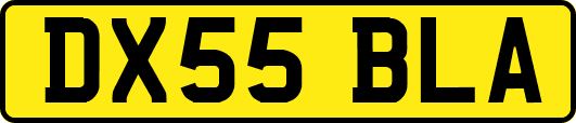 DX55BLA