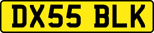 DX55BLK