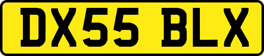 DX55BLX