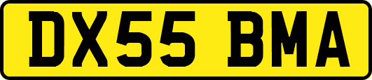 DX55BMA