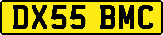 DX55BMC