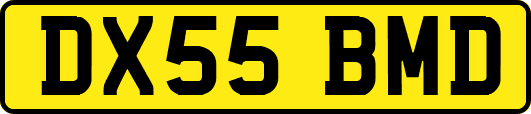 DX55BMD