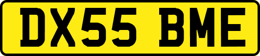 DX55BME
