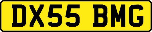 DX55BMG