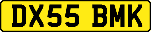 DX55BMK