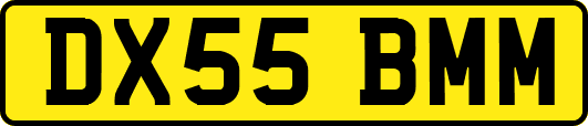 DX55BMM