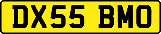 DX55BMO