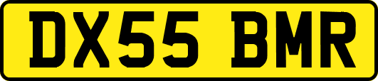 DX55BMR