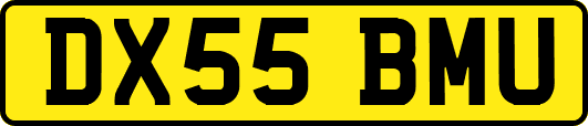 DX55BMU