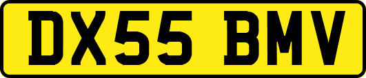 DX55BMV