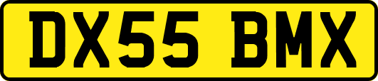 DX55BMX