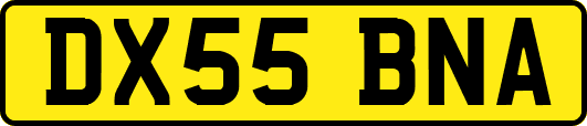 DX55BNA