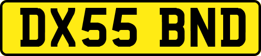 DX55BND