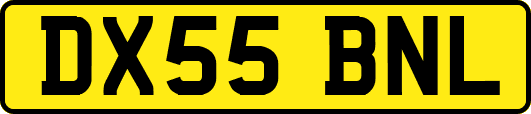 DX55BNL