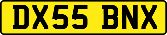 DX55BNX