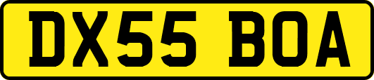 DX55BOA