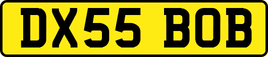 DX55BOB