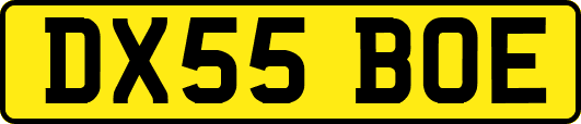 DX55BOE