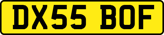 DX55BOF